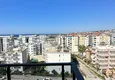 Dostępny zakup Jednopokojowy apartament z widokiem na morze w nowym kompleksie — Alanya, dzielnica Avsallar 15 