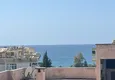 Dostępny zakup Trzypokojowy apartament pod klucz z widokiem na morze w dzielnicy Tosmur, Alanya 16 