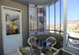 Dostępny zakup Apartament pod klucz 2+1 z przeszklonymi kormoranami i widokiem na morze w centrum Alanyi 17