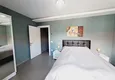 Dostępny zakup Nieruchomość na zezwolenie na pobyt - Dwupoziomowy penthouse z meblami w Alanyi, dzielnica Oba 18