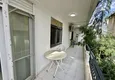 Dostępny zakup Apartament 1+1 z meblami, widokiem na morze i przystań w dzielnicy Alanya — Kale 10