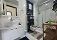 Dostępny zakup Penthouse duplex 3+1 umeblowany z widokiem na morze i góry, dzielnica Kestel — Alanya  18 