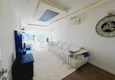 Dostępny zakup Piękny dwupoziomowy apartament z meblami w Alanyi, górska dzielnica Bektash - obywatelstwo i zezwolenie na pobyt 17