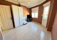 Dostępny zakup Apartament w Mahmutlar częściowo umeblowany z przeszklonym balkonem i widokiem na morze 18 