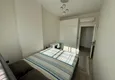 Dostępny zakup Umeblowany apartament 2+1 z widokiem na morze i góry, dzielnica Mahmutlar — Alanya 17