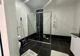 Dostępny zakup Dwupoziomowy penthouse z widokiem na morze w ultra-luksusowym kompleksie w dzielnicy Alanya Kestel 18 