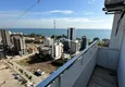 Dostępny zakup Stylowy penthouse z meblami i przeszklonym balkonem w dzielnicy Teje, Mersin 17