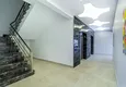 Kupić Umeblowany apartament 2+1 z widokiem na morze i góry, dzielnica Mahmutlar — Alanya 16