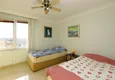 Dostępny zakup Apartament pod klucz 2+1 z przeszklonymi kormoranami i widokiem na morze w centrum Alanyi 18