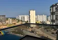 Dostępny zakup Gotowy apartament z dwiema sypialniami w Mersin, Tomyuk 18