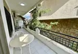 Dostępny zakup Apartament 1+1 z meblami, widokiem na morze i przystań w dzielnicy Alanya — Kale 11
