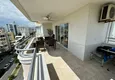 Dostępny zakup Apartament 2+1 z meblami i widokiem na morze, dzielnica Mahmutlar — Alanya 19 
