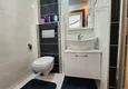 Dostępny zakup Penthouse duplex 3+1 umeblowany z widokiem na morze i góry, dzielnica Kestel — Alanya  19 