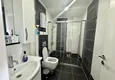 Dostępny zakup Dwupoziomowy penthouse z widokiem na morze w ultra-luksusowym kompleksie w dzielnicy Alanya Kestel 19 