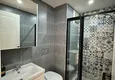 Dostępny zakup Apartament pod klucz z dwiema sypialniami i widokiem na morze w Mersin - Tomyuk 24