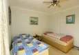 Dostępny zakup Apartament pod klucz 2+1 z przeszklonymi kormoranami i widokiem na morze w centrum Alanyi 19
