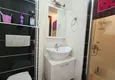 Dostępny zakup Penthouse duplex 3+1 umeblowany z widokiem na morze i góry, dzielnica Kestel — Alanya  20 