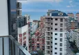 Dostępny zakup Apartament 1+1 z meblami i widokiem na morze w nowym kompleksie - dzielnica Mahmutlar, Alanya 19 