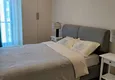 Dostępny zakup Apartament z dwiema sypialniami z meblami i panoramicznym widokiem na morze w kompleksie premium — Antalya, Kepez 22