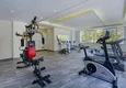 Kupić Dwupoziomowy penthouse z widokiem na morze w ultra-luksusowym kompleksie w dzielnicy Alanya Kestel 18 
