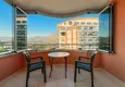 Dostępny zakup Apartament 2+1 z meblami, widokiem na góry i morze — Alanya, dzielnica Mahmutlar 20
