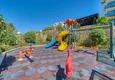 Kupić Apartament pod klucz z dwiema sypialniami w Mahmutlar w nowoczesnym kompleksie 19 