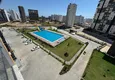 Dostępny zakup Gotowy apartament z dwiema sypialniami w Mersin, Tomyuk 19