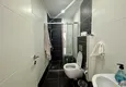 Dostępny zakup Dwupoziomowy penthouse z widokiem na morze w ultra-luksusowym kompleksie w dzielnicy Alanya Kestel 20 