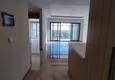 Dostępny zakup Apartament z oddzielną kuchnią, garderobą i przeszklonym balkonem w Antalya, Kepez 1 