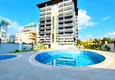 Kupić Penthouse z luksusowymi meblami w nowoczesnym kompleksie — Alanya, dzielnica Mahmutlar 1