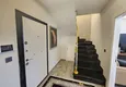 Dostępny zakup Penthouse z luksusowymi meblami w nowoczesnym kompleksie — Alanya, dzielnica Mahmutlar 1