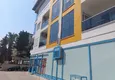 Kupić Jednopokojowy apartament w centrum Alanyi, umeblowany. Nadaje się do zezwolenia na pobyt 1 