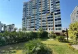 Kupić Apartament pod klucz z dwiema sypialniami i widokiem na morze w Mersin - Tomyuk 1