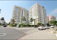 Kupić Apartament 2+1 z meblami i widokiem na morze, dzielnica Mahmutlar — Alanya 3 