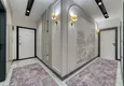 Dostępny zakup Apartament z designerskim wnętrzem i oddzielną kuchnią w centrum Mahmutlar - Saturday Market District 2 