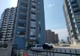 Kupić Przestronny apartament 1+1 z widokiem na morze i 2 przeszklonymi balkonami w Mersin, Arpacbakhshish 1 