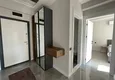 Dostępny zakup Jednopokojowy apartament z nowymi meblami, oddzielną kuchnią i 2 balkonami w Mersin, Tomyuk 1