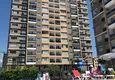 Kupić Liniowy czteropokojowy apartament z meblami w dzielnicy Teje, Mersin 2