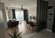 Kupić Liniowy czteropokojowy apartament z meblami w dzielnicy Teje, Mersin 1