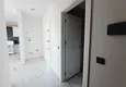 Dostępny zakup Nowe budynki w Alanyi! Apartament 1+1 z widokiem na góry, od właściciela, dzielnica Avsallar — Alanya 1