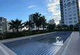 Kupić Stylowy apartament z 2 sypialniami i widokiem na góry w centrum Teje, Mersin 1 