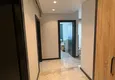 Dostępny zakup Stylowy apartament z 2 sypialniami i widokiem na góry w centrum Teje, Mersin 1 
