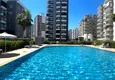 Kupić Apartament pod klucz 1+1 z widokiem na morze w Teja, Mersin 2