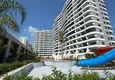 Kupić Gotowy apartament z jedną sypialnią w Mersin, dzielnica Erdemli — Arpachbakhshish 1 