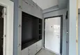 Dostępny zakup Gotowy apartament z jedną sypialnią w Mersin, dzielnica Erdemli — Arpachbakhshish 1 
