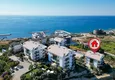 Kupić Apartament pod klucz z widokiem na morze w Alanyi, dzielnica Konakli — 250 metrów od morza 1