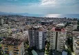 Kupić Apartament pod klucz 2+1 z przeszklonymi kormoranami i widokiem na morze w centrum Alanyi 1