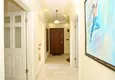Dostępny zakup Apartament pod klucz 2+1 z przeszklonymi kormoranami i widokiem na morze w centrum Alanyi 1