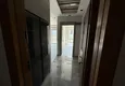 Dostępny zakup Apartament 1+1 z widokiem na morze w Mersin — Arpachbakhshish, w kompleksie w trakcie realizacji 1 