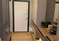 Dostępny zakup Umeblowane mieszkanie 1+1 w Mersin, Çeşmeli - dla komfortowego życia nad morzem 1